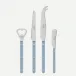 Bistrot Pearly Light Blue Bistrot Aperitif Set