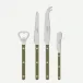 Bistrot Pearly Olive Bistrot Aperitif Set