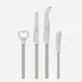Bistrot Pearly Grey Bistrot Aperitif Set