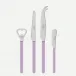 Bistrot Pearly Lilac Bistrot Aperitif Set