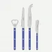 Bistrot Pearly Lapis Blue Bistrot Aperitif Set
