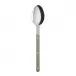 Bistrot Shiny Asparagus Soup Spoon 8.5"