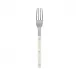 Bistrot Shiny Ivory Dinner Fork 8.5"