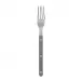 Bistrot Shiny Grey Dinner Fork 8.5"