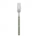 Bistrot Shiny Asparagus Dinner Fork 8.5"