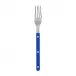 Bistrot Shiny Lapis Blue Dinner Fork 8.5"