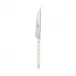 Bistrot Shiny Ivory Dinner Knife 9.25"