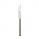 Bistrot Shiny Asparagus Dinner Knife 9.25"