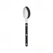 Bistrot Shiny Black Teaspoon 6"