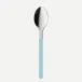 Bistrot Solid Pastel Blue Teaspoon 6"