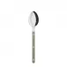 Bistrot Shiny Asparagus Dessert Spoon 7.5"