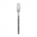 Bistrot Shiny Grey Salad Fork 7.5"