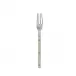 Bistrot Shiny Light Khaki Salad Fork 7.5"