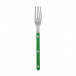 Bistrot Shiny Garden Green Salad Fork 7.5"