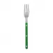 Bistrot Shiny Garden Green Salad Fork 7.5"