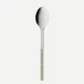 Bistrot Solid Asparagus Serving Spoon 10"1/4