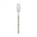 Bistrot Shiny Light Khaki Cake Fork 6"