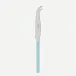 Bistrot Solid Pastel Blue Cheese Knife Large 9"1/2