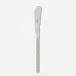 Bistrot Solid Grey Butter Knife 7"3/4