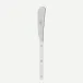 Bistrot Solid White Butter Knife 7"3/4