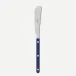Bistrot Solid Navy Blue Butter Knife 7"3/4