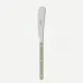 Bistrot Solid Asparagus Butter Knife 7"3/4