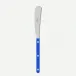 Bistrot Solid Lapis Blue Butter Knife 7"3/4