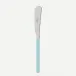 Bistrot Solid Pastel Blue Butter Knife 7"3/4