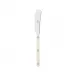 Bistrot Shiny Ivory Butter Spreader 5.5"