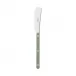 Bistrot Shiny Asparagus Butter Spreader 5.5"