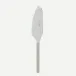 Bistrot Solid Grey Tart Slicer 10"
