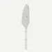 Bistrot Solid White Tart Slicer 10"