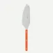 Bistrot Solid Orange Tart Slicer 10"