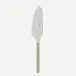 Bistrot Solid Asparagus Tart Slicer 10"