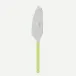 Bistrot Solid Lime Tart Slicer 10"