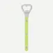 Bistrot Solid Lime Bottle Opener 6"1/4