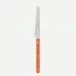 Bistrot Solid Orange Tomato Knife 8"1/2