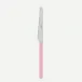 Bistrot Solid Pink Tomato Knife 8"1/2