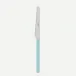 Bistrot Solid Pastel Blue Tomato Knife 8"1/2