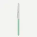 Bistrot Solid Pastel Green Tomato Knife 8"1/2