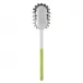 Bistrot Shiny Lime Spaghetti Spoon 11.5"