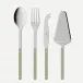 Bistrot Solid Asparagus Set Of 4 Bistrot Must-Have Serving Pieces