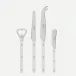 Bistrot Solid White Bistrot Aperitif Set