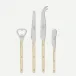 Bistrot Horn Faux Horn Bistrot Aperitif Set