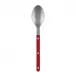 Bistrot Vintage Red Soup Spoon 8.5"