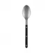 Bistrot Vintage Black Soup Spoon 8.5"