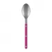 Bistrot Vintage Rasperry Soup Spoon 8.5"