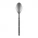 Bistrot Vintage Grey Soup Spoon 8.5"