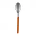 Bistrot Vintage Orange Soup Spoon 8.5"