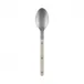 Bistrot Vintage Light Khaki Soup Spoon 8.5"